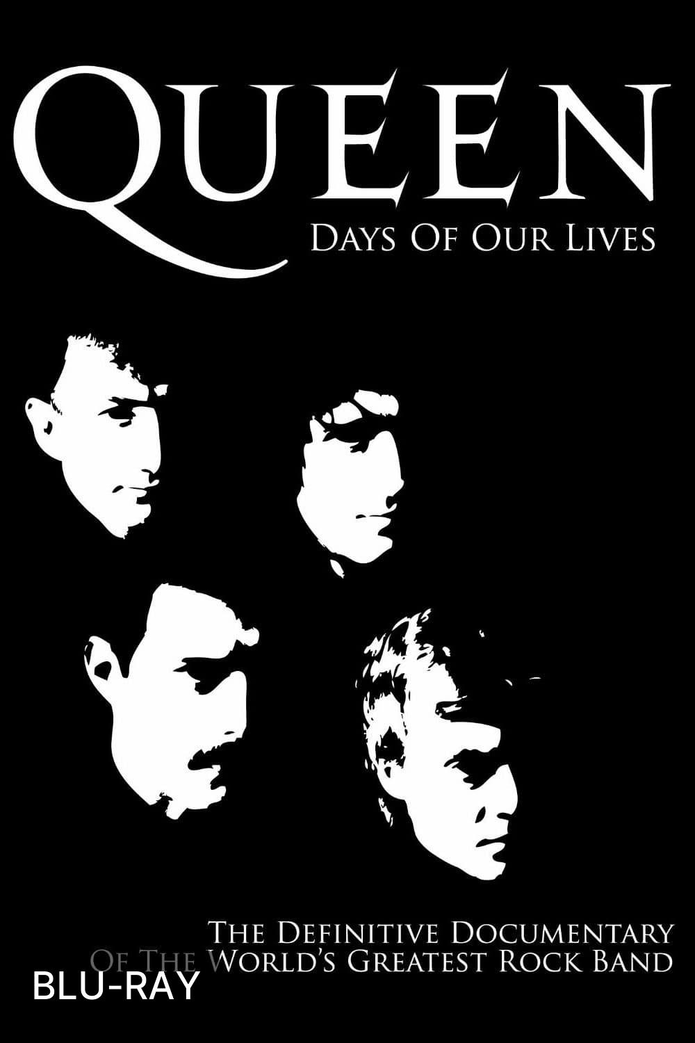 Queen Days of Our Lives (2011) [134487] (A1673276291) [[Movies]] --Plex--